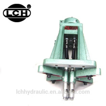 taiwan wholesale hydraulic spindle drilling head device